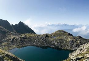 bergsee