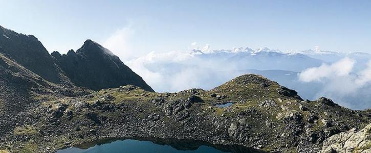 bergsee